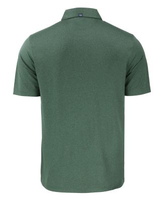 Forge Eco Stretch Recycled Mens Polo Shirt
