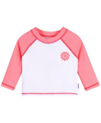 Toddler Rashguard Top