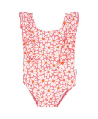 Toddler Girls Swimsuit