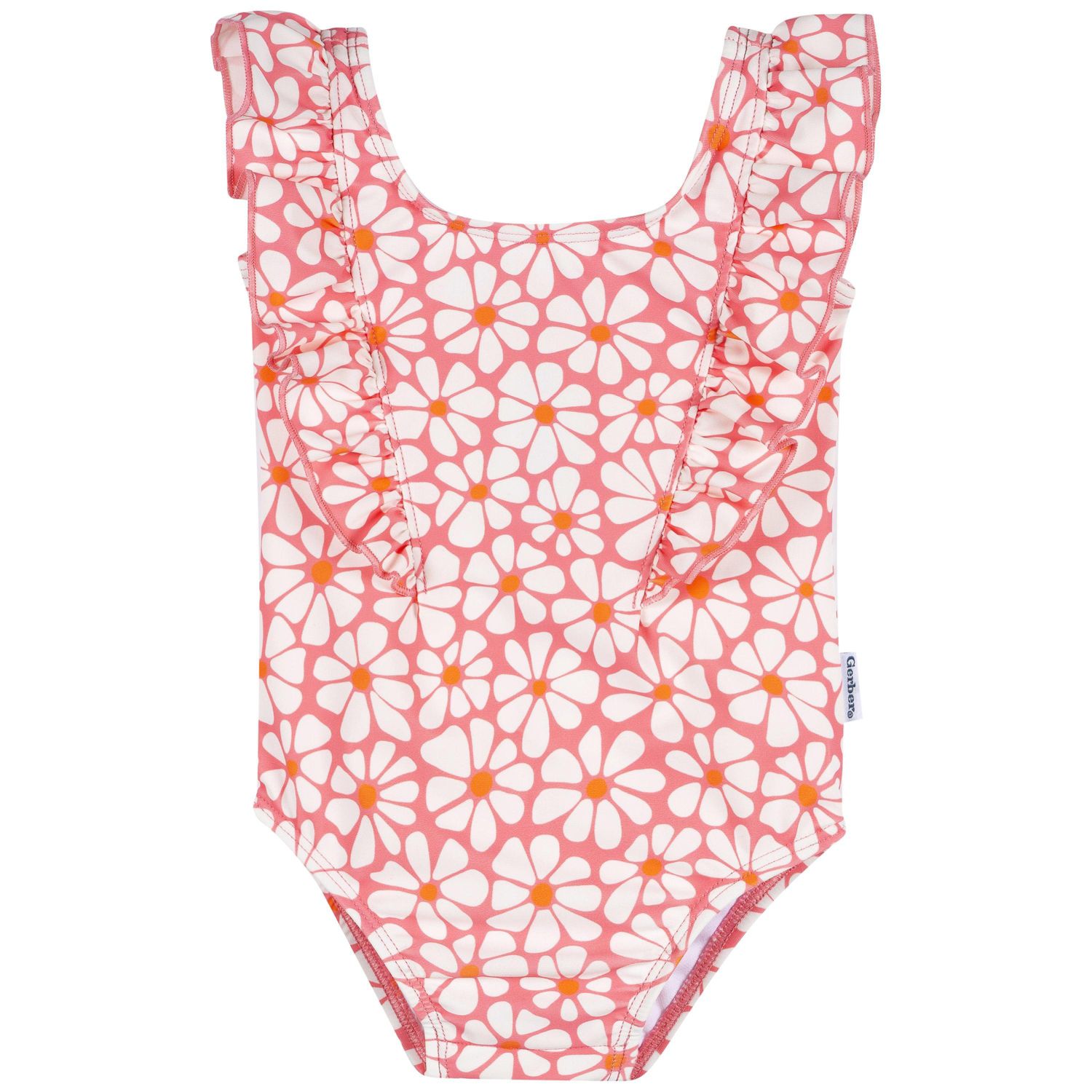 Toddler Girls Swimsuit