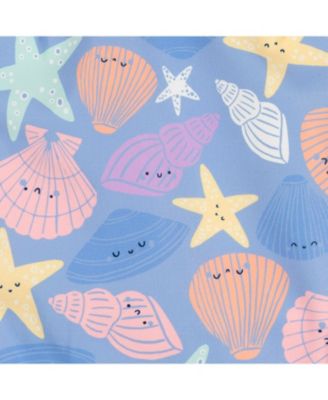 Toddler Girls Swimsuit