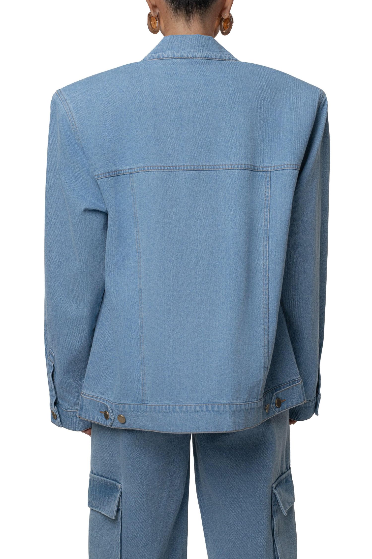 Women's Next Phase Jacket