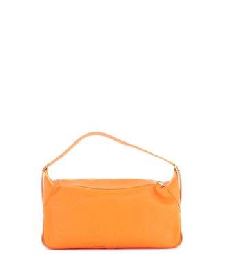 Medium Romy Shoulder Bag Leather