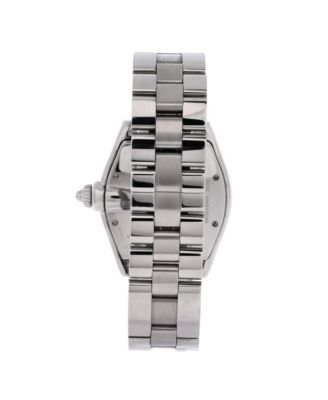 Roadster Automatic Watch in Stainless Steel 39mm