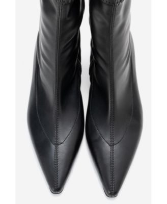 Women's Alora Kitten Heel Boot