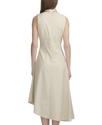 Women's Asymmetrical Dress