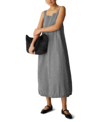 sachin and babi light blue dress Eileen Fisher Women's Dresses