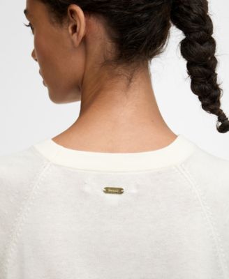 Women's Camille Knit Crewneck Sweater