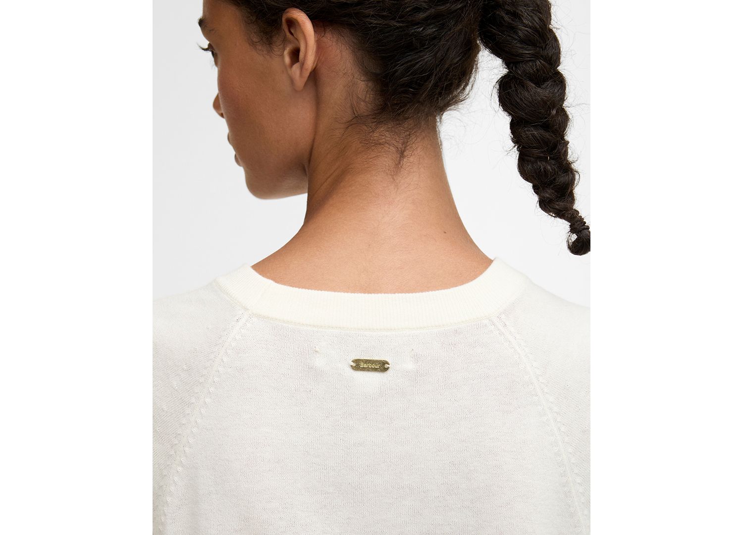 Women's Camille Knit Crewneck Sweater