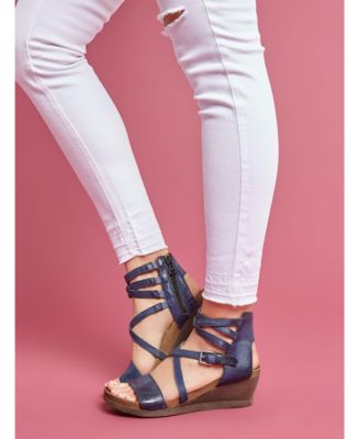 Women's Wedge Sandal