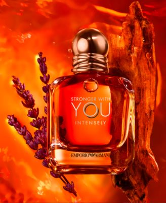 2-Pc. Stronger With You and Stronger With You Intensely Eau de Parfum Duo Father's Day Gift Set