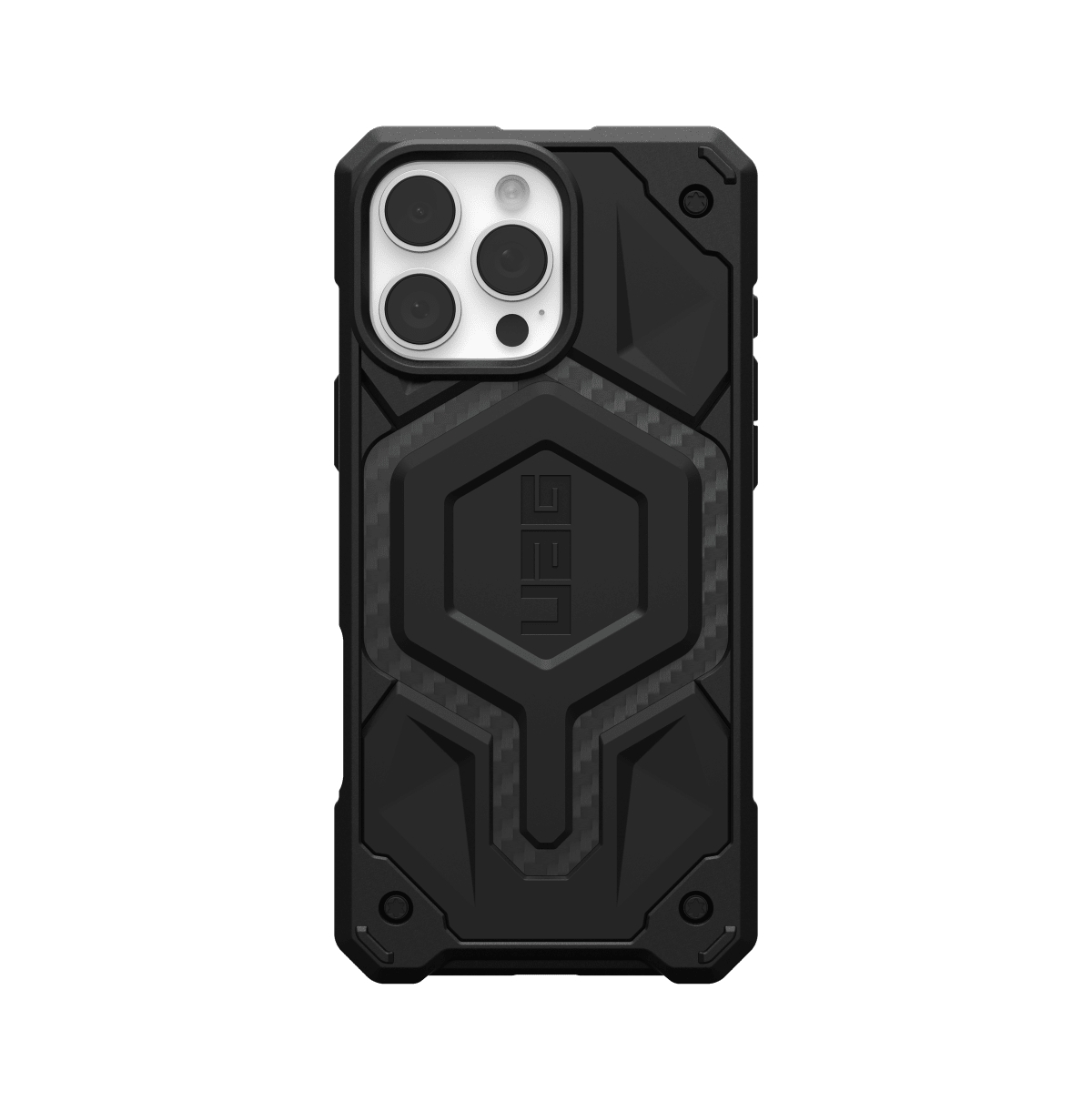 Urban Armor Gear Monarch Pro MagSafe Case for Apple iPhone 16 Pro Max
