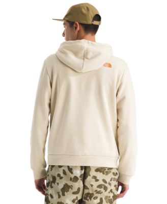 Men's Keep Climbing Regular Hoodie