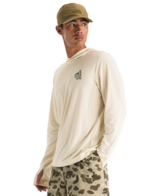 Men's Adventure Keep Climbing Hoodie