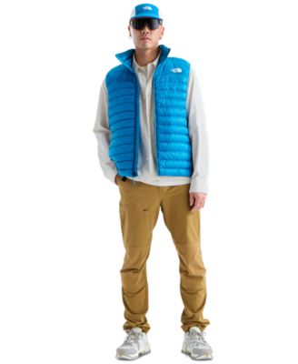 Men's Terra Peak Vest