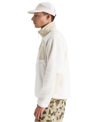 Men's Yumiori Off Peak Half-Zip Jacket