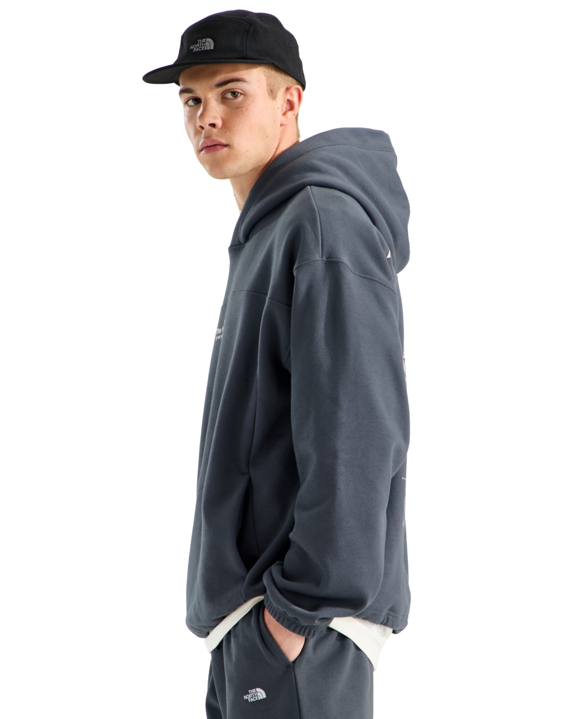 The North Face Men's Places We Love Aconcagua Hoodie