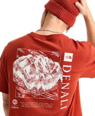 Men's Places We Love Denali Short-Sleeve T-Shirt