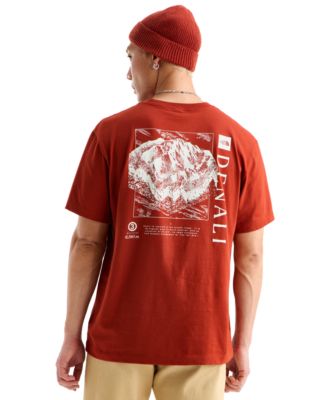 Men's Places We Love Denali Short-Sleeve T-Shirt