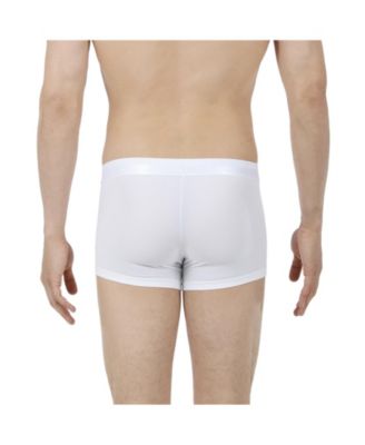 Men's Mesh Boxer Briefs