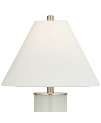 Randi 24" High Small Modern Coastal Table Lamps Set of 2
