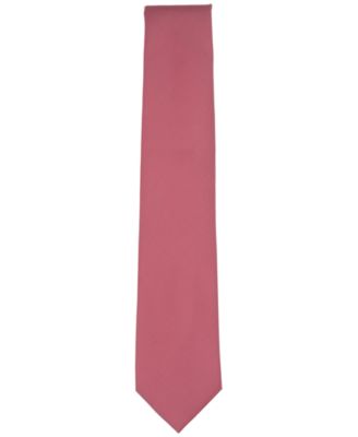 Men's Hussey Solid Tie