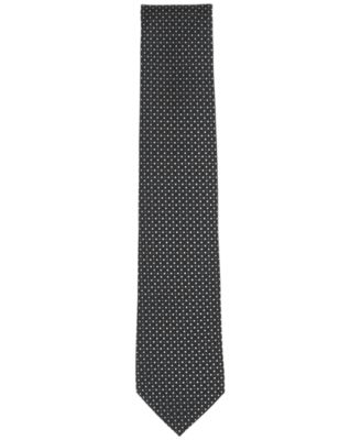 Men's Sherwood Geometric Pattern Tie