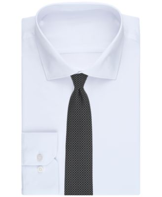 Men's Sherwood Geometric Pattern Tie