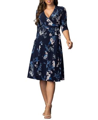 Women's Signature Wrap Dress