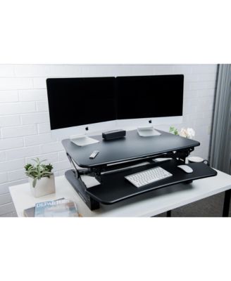 Classic Series Sit-Standing Desk Converter