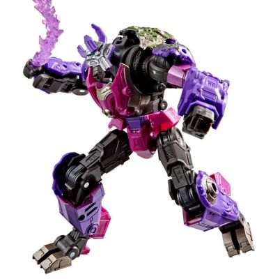 Alpha Trion Voyager Class | Transformers Studio Series | Transformers: One