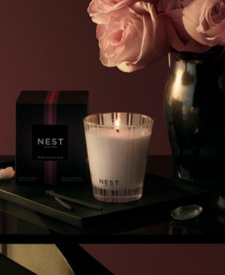 Classic Candle, 8.1 oz.