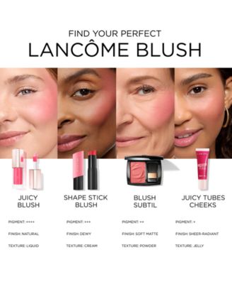 Juicy Tubes Cheeks Jelly Blush Tint, 0.33 oz.