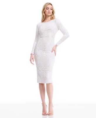 Emery Sequin Dress