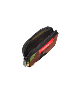 Divider Mini Coin Wallet