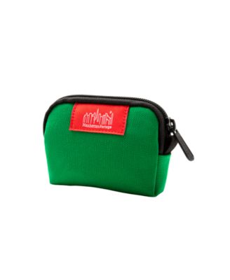 Divider Mini Coin Wallet