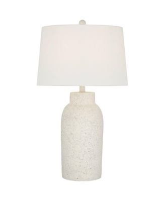 Jaime 27.5 Tall Modern Coastal 3-Way Table Lamps Set of 2