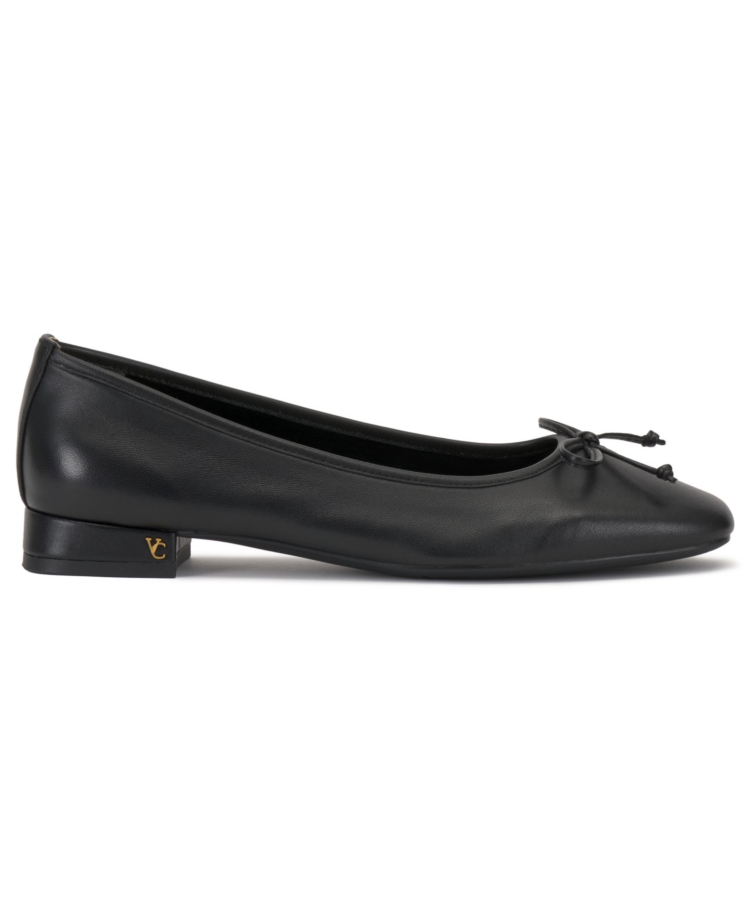 Women's Jenlea Block Heel Ballet Flats