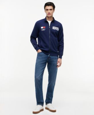 Men's Countries Track Jacket