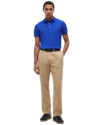 Men's 1985 Slim-Fit Polo Shirt