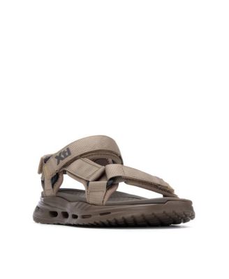 Men's Airsole Ergonomic T-strap Sandals