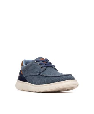 Men's Ultra Light Comfort Boat Shoes