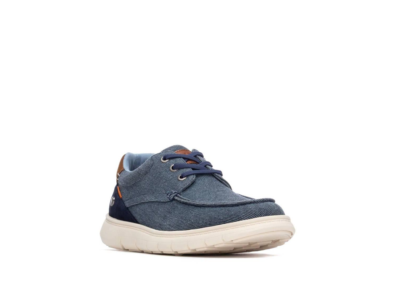 Men's Ultra Light Comfort Boat Shoes