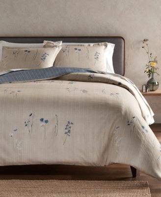 Azure Mist Duvet Cover Sets