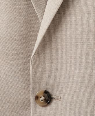 Men's Milan Slim-Fit Suit Blazer