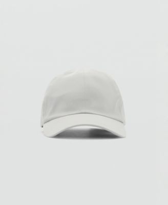 Men's Coolmax Technology Water-Repellent Hat
