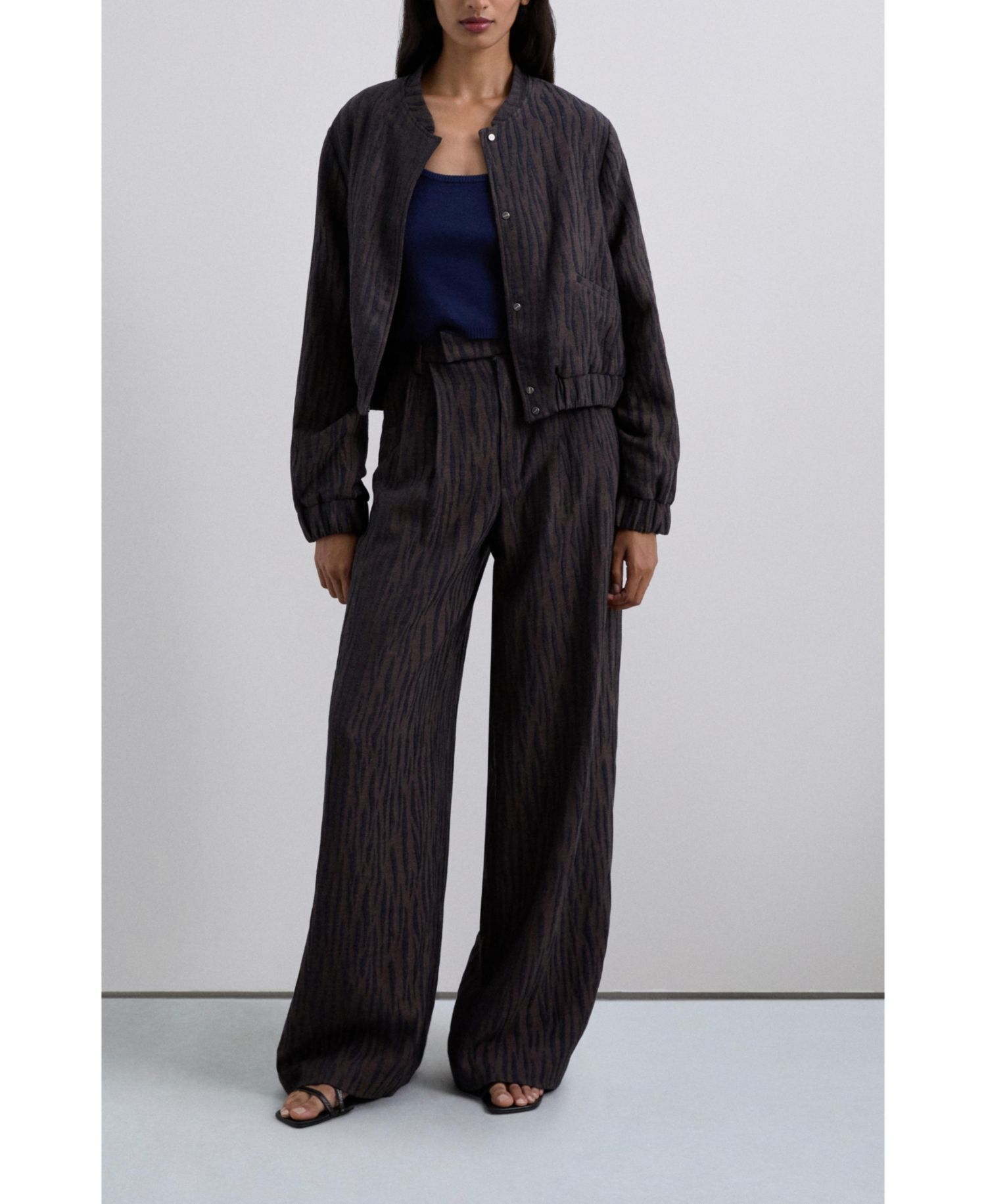 Women's Obom Jacket