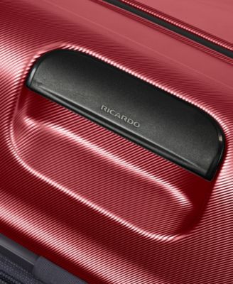 Rodeo Drive 2.0 Small Carry-On Spinner Suitcase