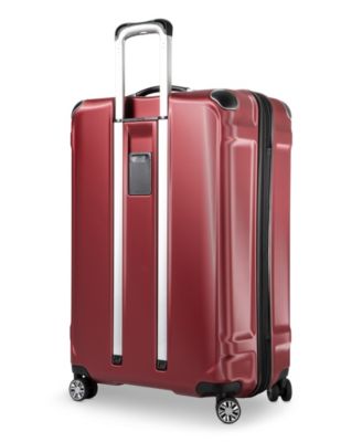 Rodeo Drive 2.0 Large Check-In Spinner Suitcase