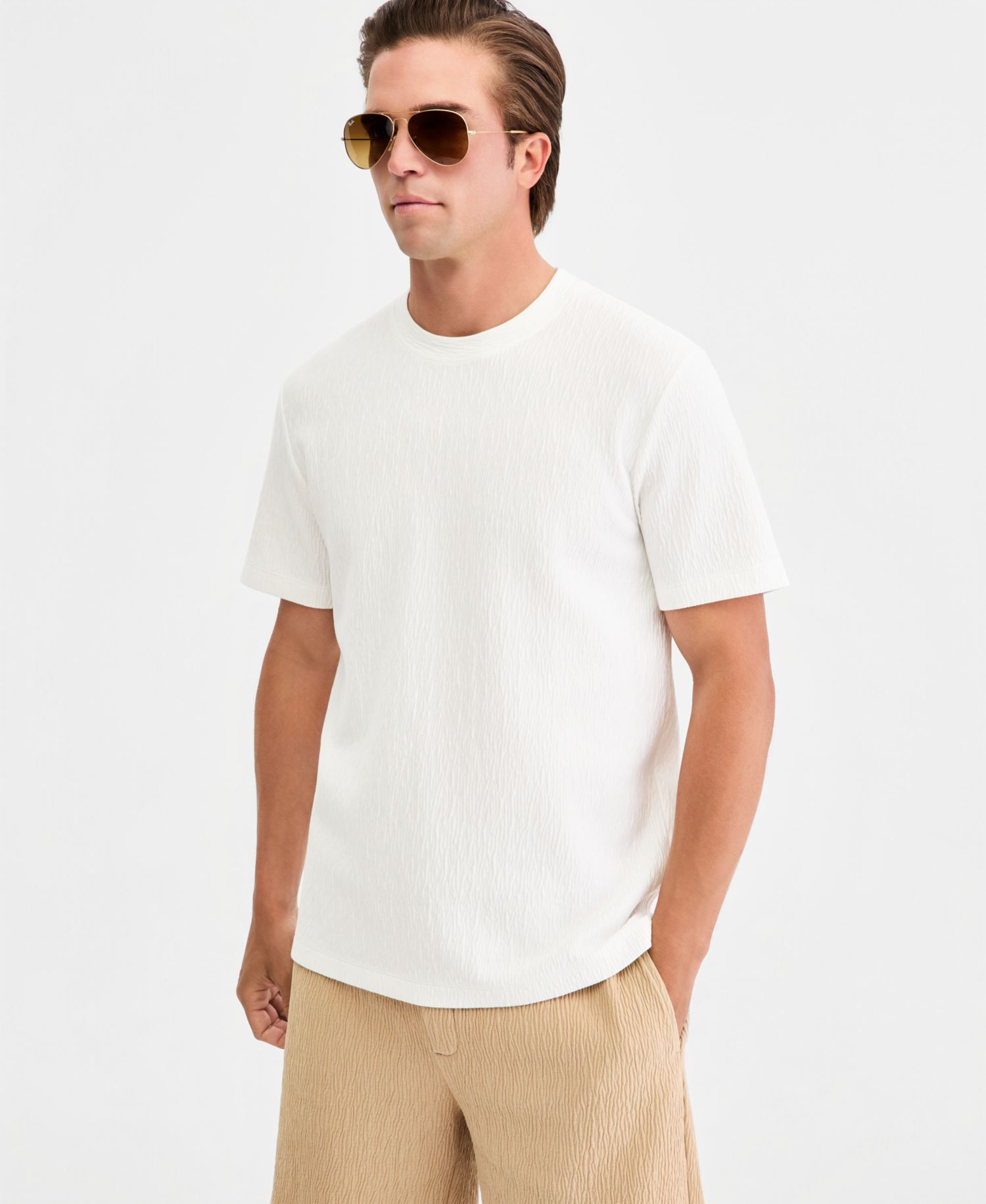 Men's Deno T-Shirt